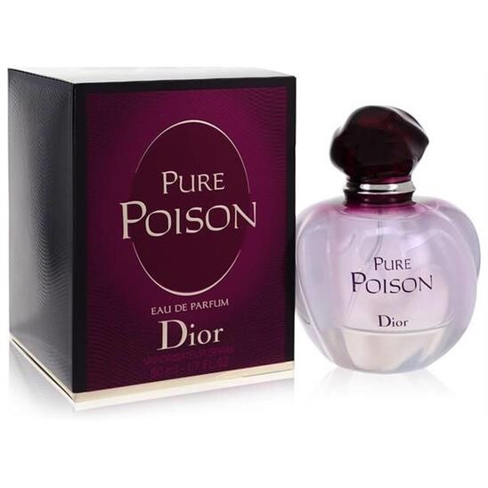 Dior Pure Poison EDP 50 ml Kadın Parfüm - 2