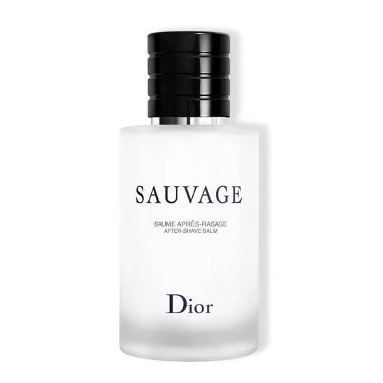 Dior Sauvage After Shave Balm 100 ml Tıraş Sonrası Nemlendirici - 1