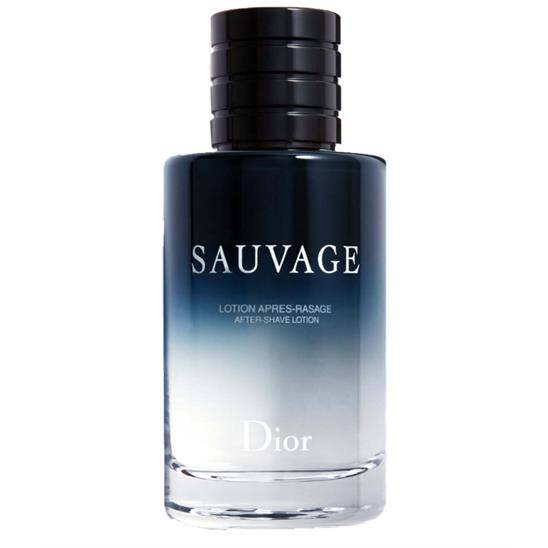 Dior Sauvage After Shave Lotion 100 ml Tıraş Sonrası Losyon - 1