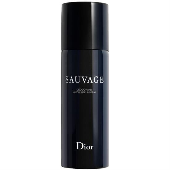Dior Sauvage Deo Spray 150 ml Erkek Deodorant - 1