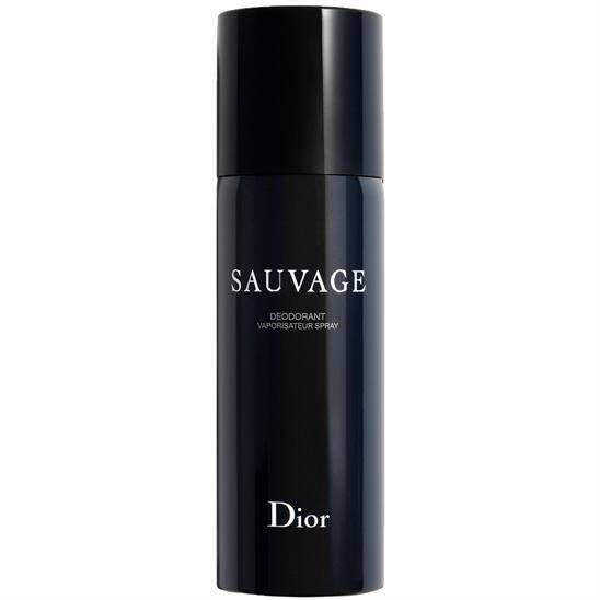 Dior Sauvage Deo Spray 150 ml Erkek Deodorant - 1