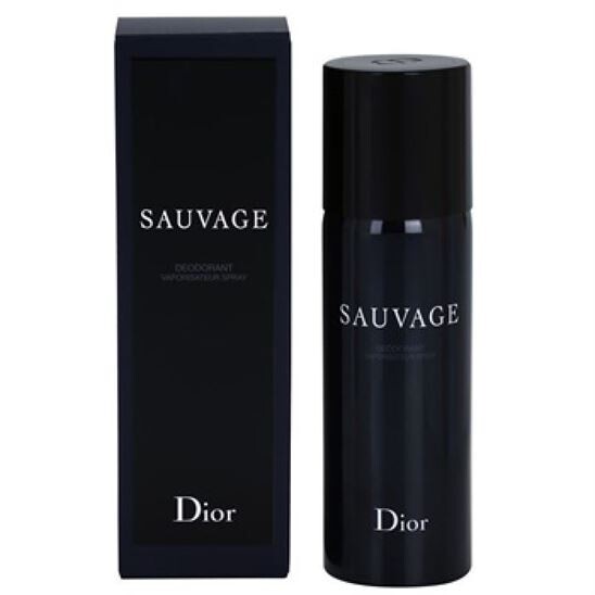 Dior Sauvage Deo Spray 150 ml Erkek Deodorant - 2