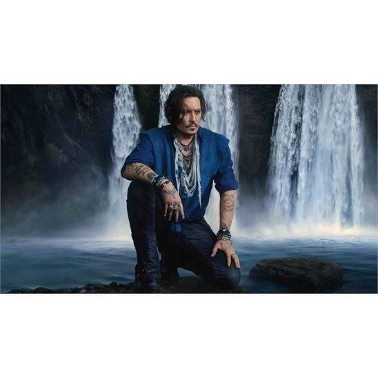 Dior Sauvage Eau Forte 100 ML Erkek Parfüm - 6