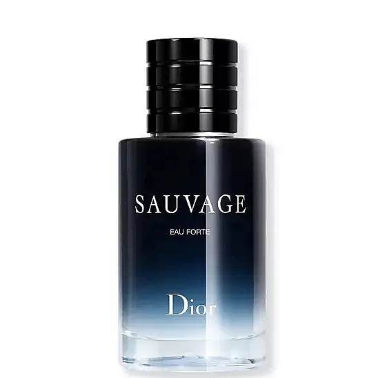 Dior Sauvage Eau Forte 100 ML Erkek Parfüm - 1