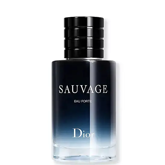 Dior Sauvage Eau Forte 100 ML Erkek Parfüm - 1