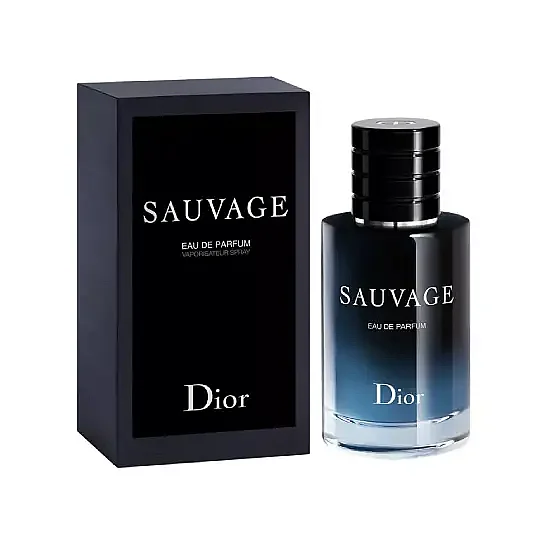 Dior Sauvage Eau Forte 60 ML Erkek Parfüm (1)