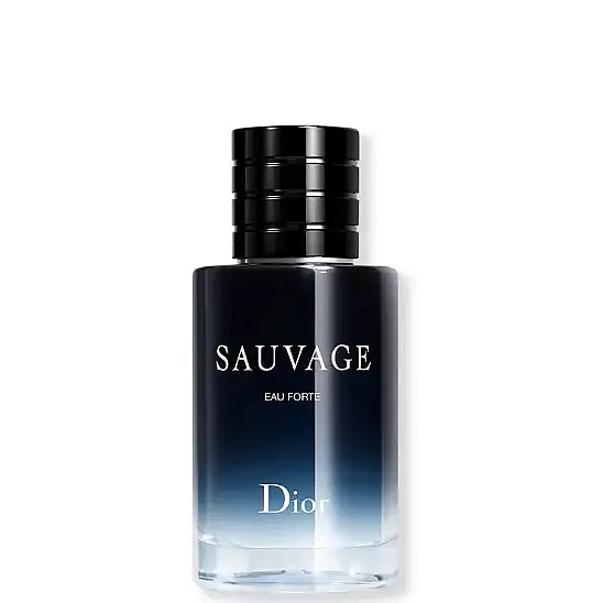 Dior Sauvage Eau Forte 60 ML Erkek Parfüm - sticky