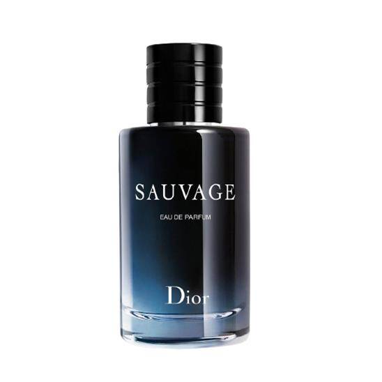 Dior Sauvage EDP 100 ml Erkek Parfüm - 1