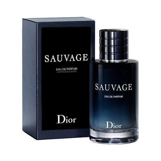 Dior Sauvage EDP 100 ml Erkek Parfüm - 2