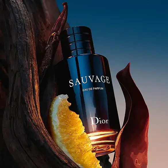 Dior Sauvage EDP 100 ml Erkek Parfüm - 2