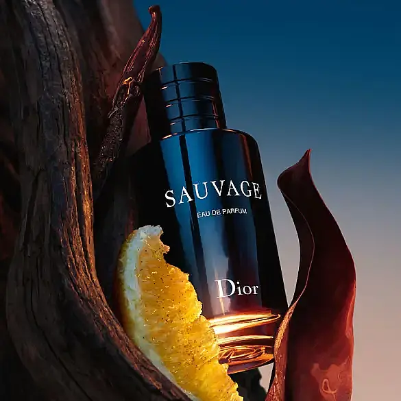 Dior Sauvage EDP 100 ml Erkek Parfüm - 2