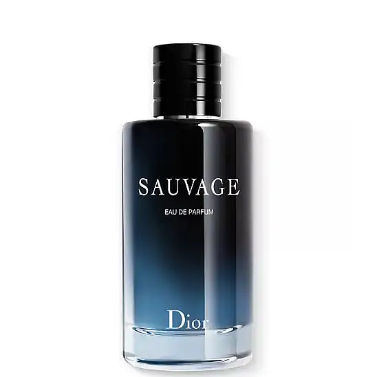 Dior Sauvage EDP 100 ml Erkek Parfüm - 1