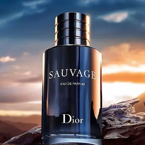 Dior Sauvage EDP 200 ml Erkek Parfüm - 5