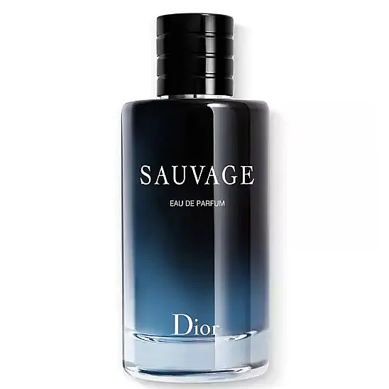 Dior Sauvage EDP 200 ml Erkek Parfüm