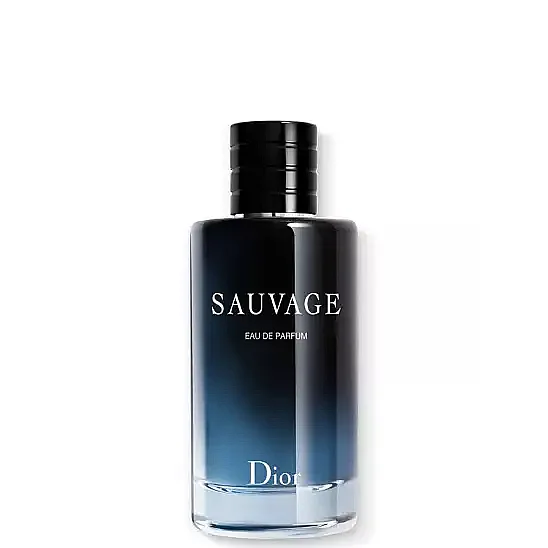 Dior Sauvage EDP 60 ml Erkek Parfüm - 1