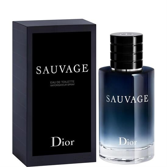 Dior Sauvage EDT 100 ml Erkek Parfüm (1)