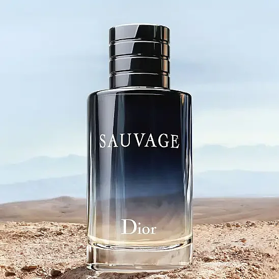 Dior Sauvage EDT 100 ml Erkek Parfüm - 3