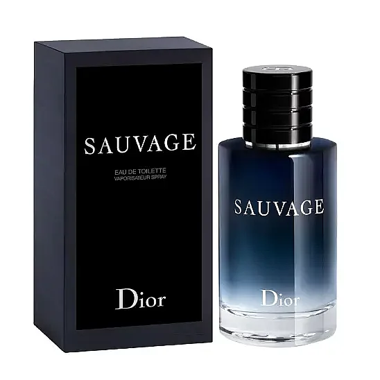 Dior Sauvage EDT 100 ml Erkek Parfüm - 2
