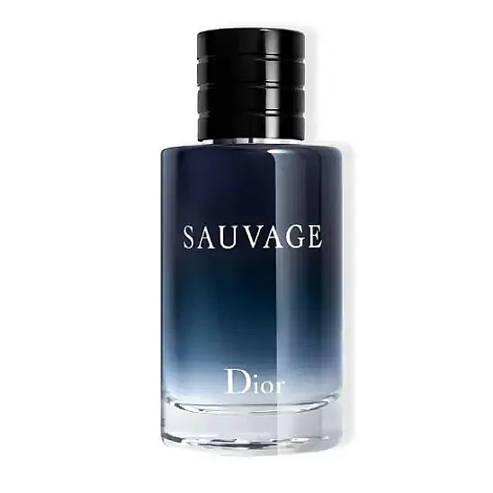 Dior Sauvage EDT 100 ml Erkek Parfüm - 1