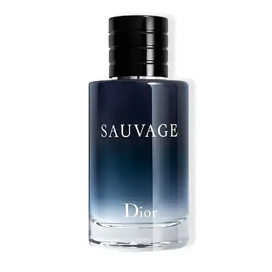 Dior Sauvage EDT 100 ml Erkek Parfüm - 1