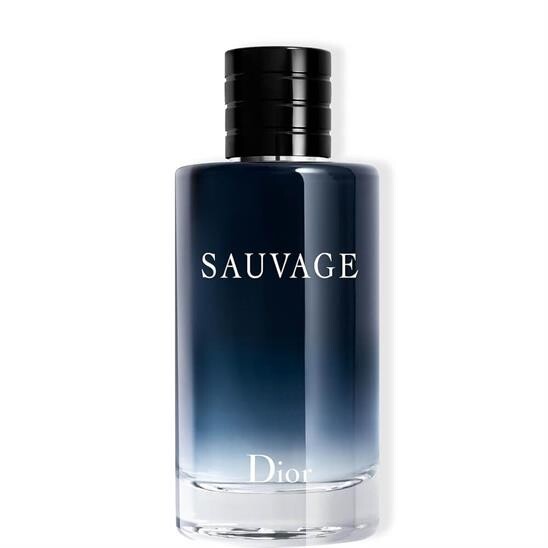 Dior Sauvage EDT 200 ml Erkek Parfüm - 1