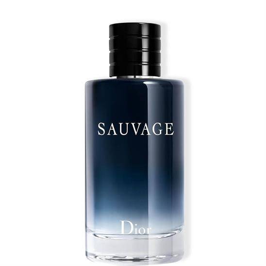 Dior Sauvage EDT 200 ml Erkek Parfüm - 1