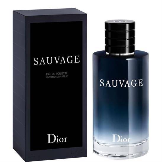 Dior Sauvage EDT 200 ml Erkek Parfüm - 2