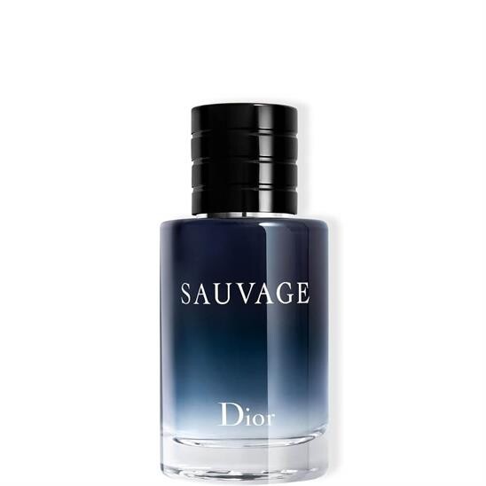 Dior Sauvage EDT 60 ml Erkek Parfüm - 1