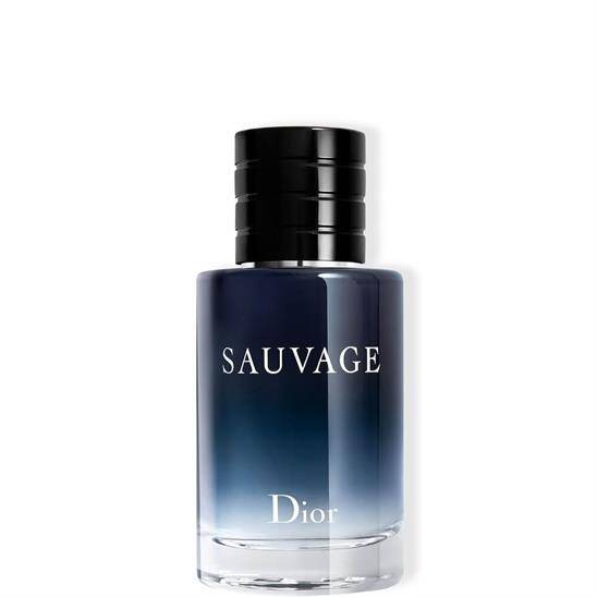 Dior Sauvage EDT 60 ml Erkek Parfüm - 1
