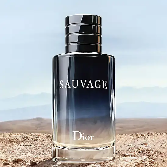 Dior Sauvage EDT 60 ml Erkek Parfüm - 3