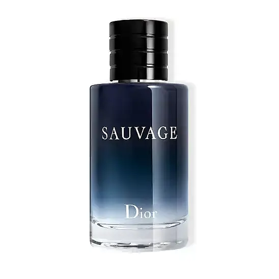 Dior Sauvage EDT 60 ml Erkek Parfüm - 1