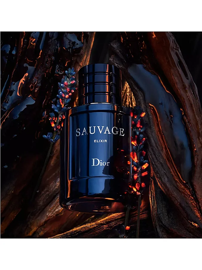 Dior Sauvage Elixir 150 ml Erkek Parfüm (1)