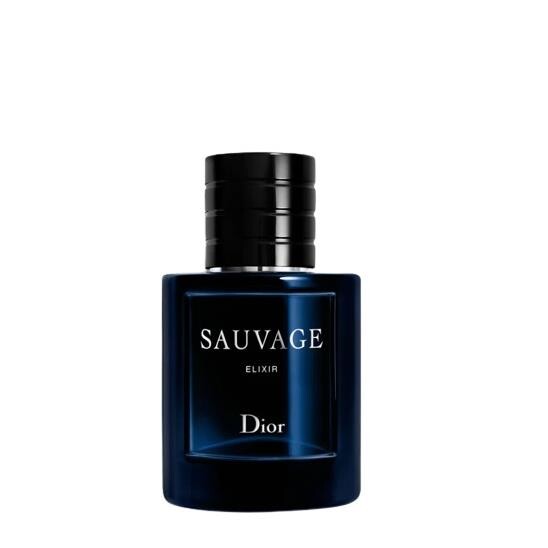 Dior Sauvage Elixir EDP 100 ml Erkek Parfüm - 1