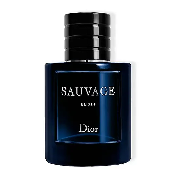 Dior Sauvage Elixir EDP 100 ml Erkek Parfüm - sticky