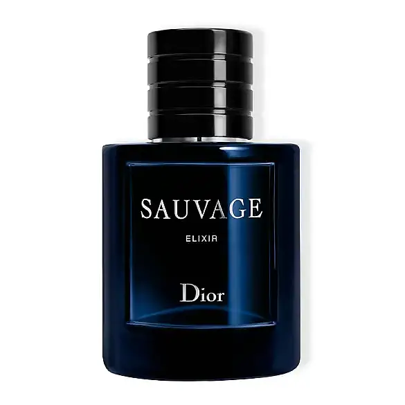 Dior Sauvage Elixir EDP 100 ml Erkek Parfüm - 1