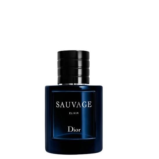 Dior Sauvage Elixir EDP 60 ml Erkek Parfüm - 1
