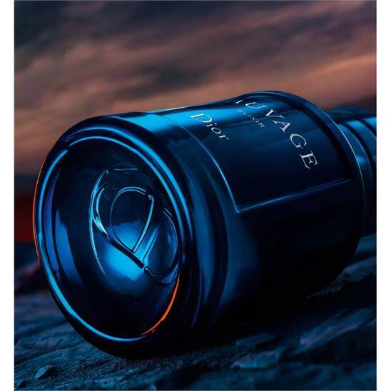 Dior Sauvage Elixir EDP 60 ml Erkek Parfüm - 5