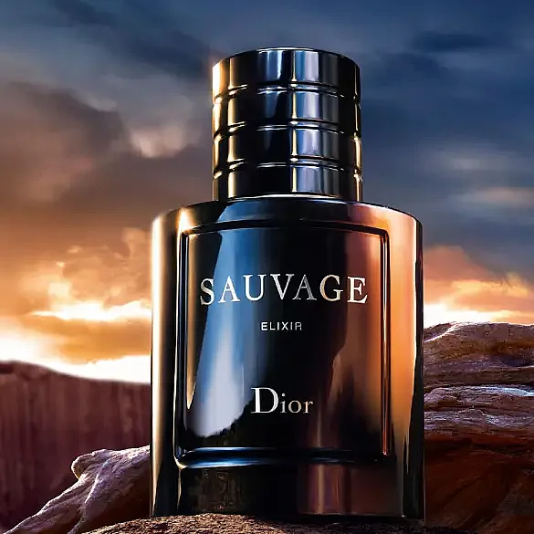 Dior Sauvage Elixir EDP 60 ml Erkek Parfüm - 3