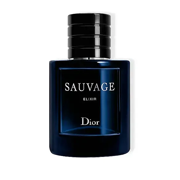 Dior Sauvage Elixir EDP 60 ml Erkek Parfüm - 1