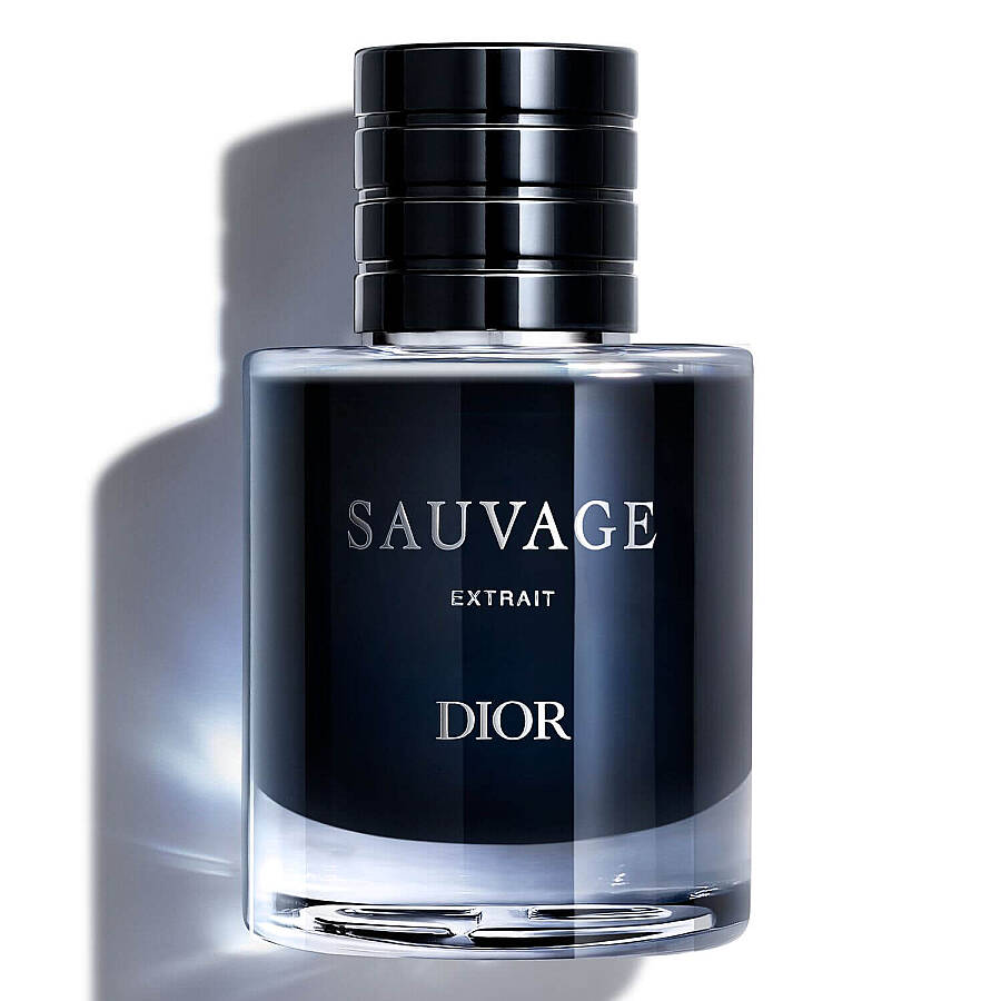 Dior Sauvage Extrait 50 ml Erkek Parfüm 2026 - 1