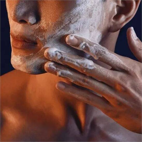 Dior Sauvage Face Cleanser & Mask 120 ml Yüz Temizleyici ve Maske - 3