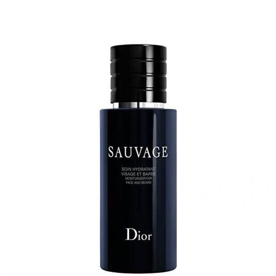 Dior Sauvage Moist Face Care 75 ml Nemlendirici - 1