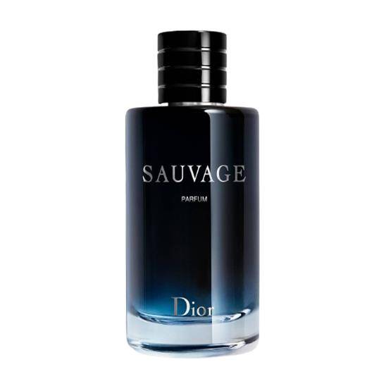 Dior Sauvage Parfum 200 ml Erkek Parfüm - 1