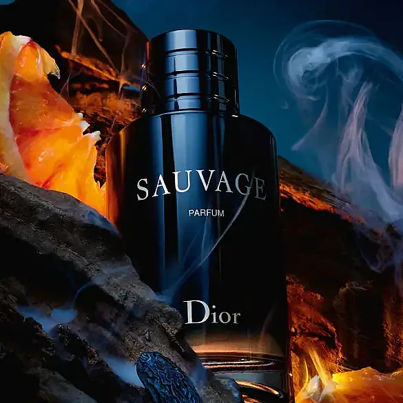 Dior Sauvage Parfum 200 ml Erkek Parfüm - 2