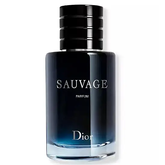 Dior Sauvage Parfum 200 ml Erkek Parfüm - 1