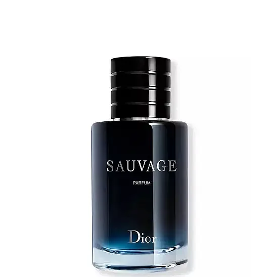 Dior Sauvage Parfum 60 ml Erkek Parfüm - 1