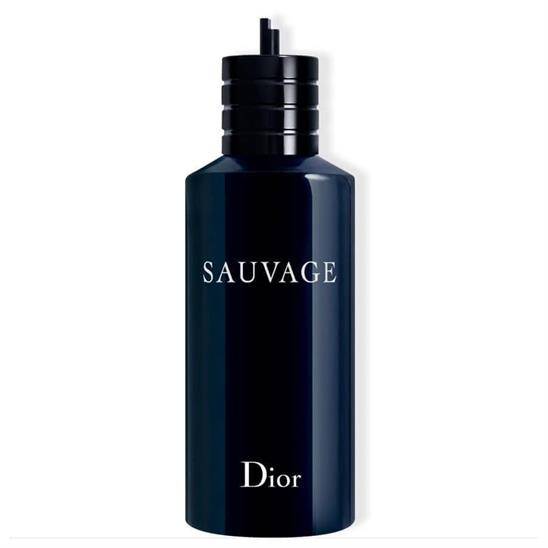 Dior Sauvage Recharge Refill EDT 300 ml Erkek Parfüm - 1