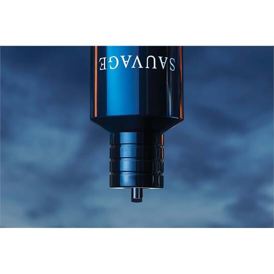 Dior Sauvage Recharge Refill EDT 300 ml Erkek Parfüm (1)