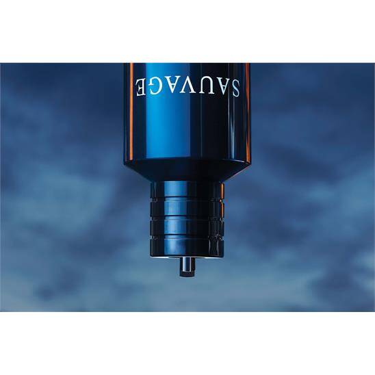 Dior Sauvage Recharge Refill EDT 300 ml Erkek Parfüm - 2