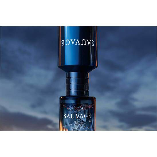 Dior Sauvage Recharge Refill EDT 300 ml Erkek Parfüm - 3
